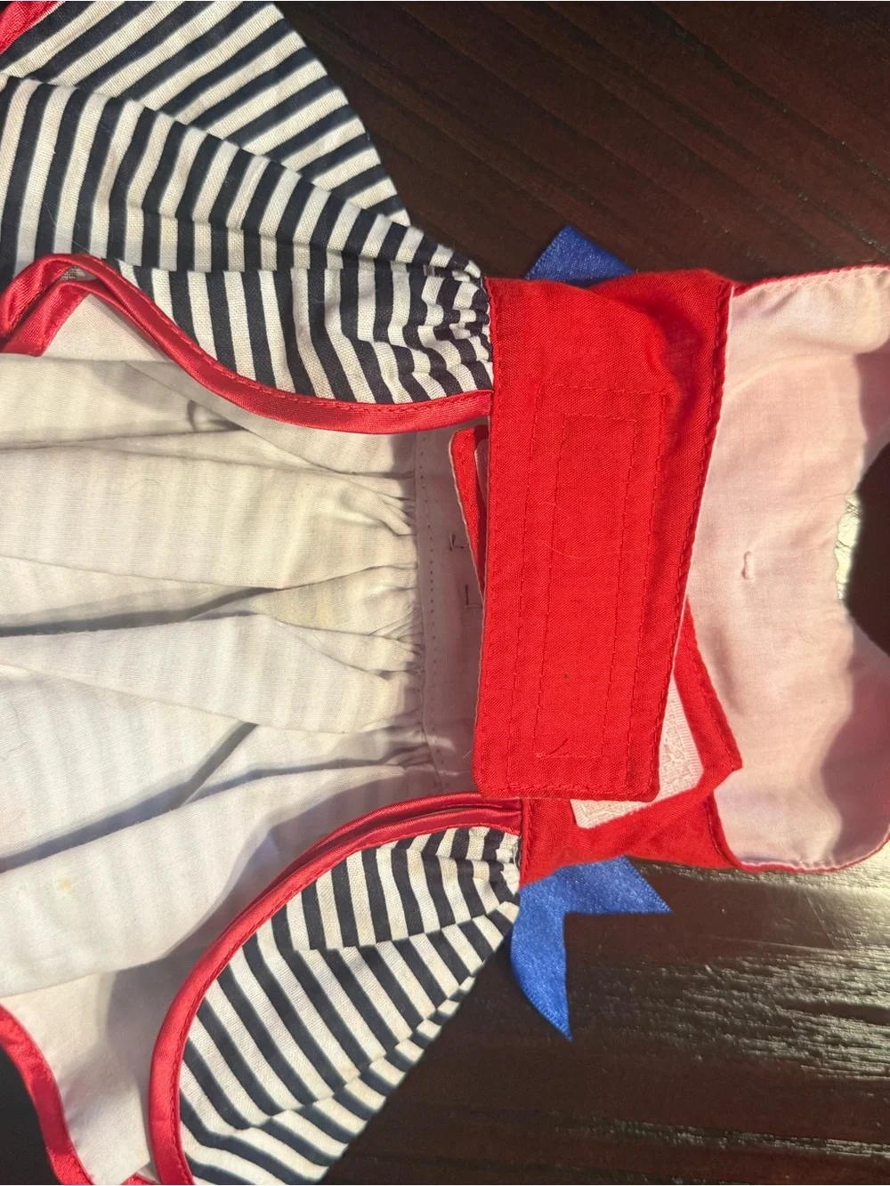 N/A adorable sailor